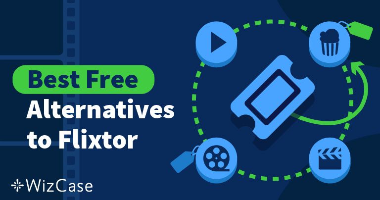 5 alternative a Flixtor per lo streaming di programmi televisivi e film
