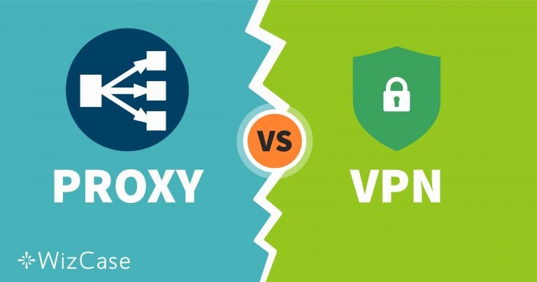 Proxy o VPN: quale strumento di sicurezza online è il migliore?