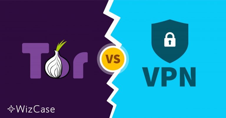 Tor o VPN – Qual è il Più Sicuro?