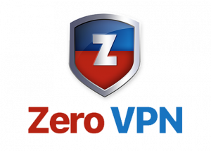 Zero VPN