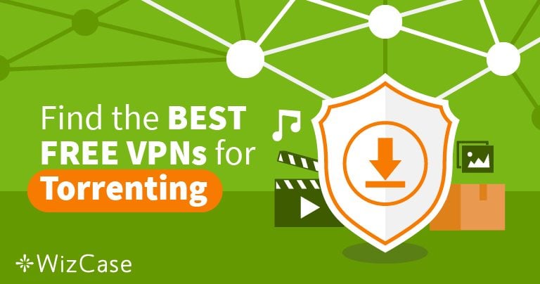 Le 5 migliori VPN GRATIS per Torrent e P2P del 2025