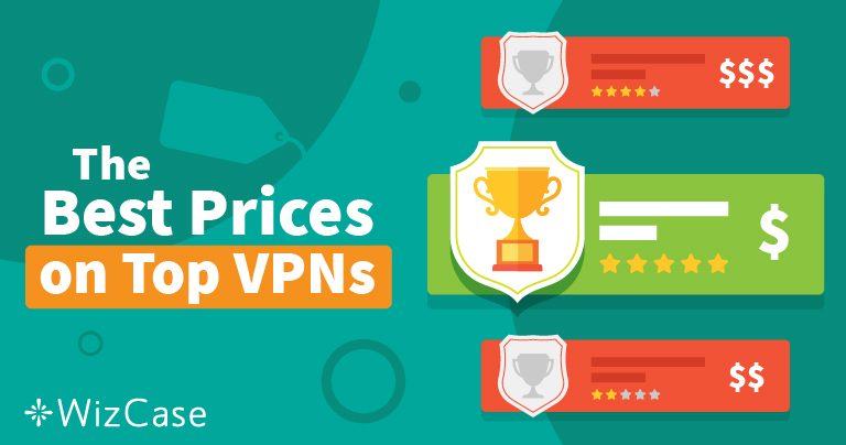 Le 7 migliori VPN economiche del 2026: a meno di 4$