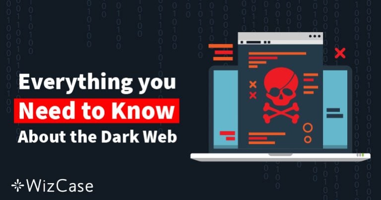 Come accedere al Dark Web in sicurezza 2026