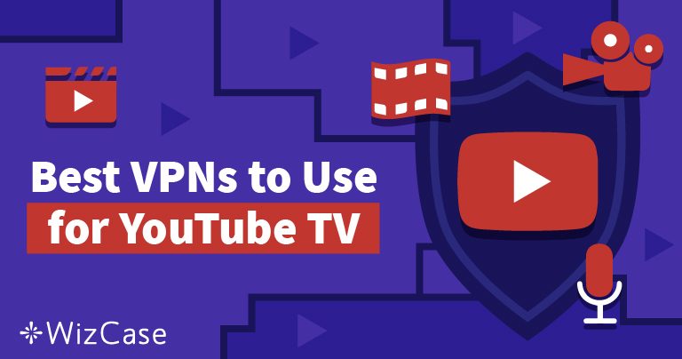 Come guardare YouTube TV in sicurezza dall&rsquo;Italia nel 2026