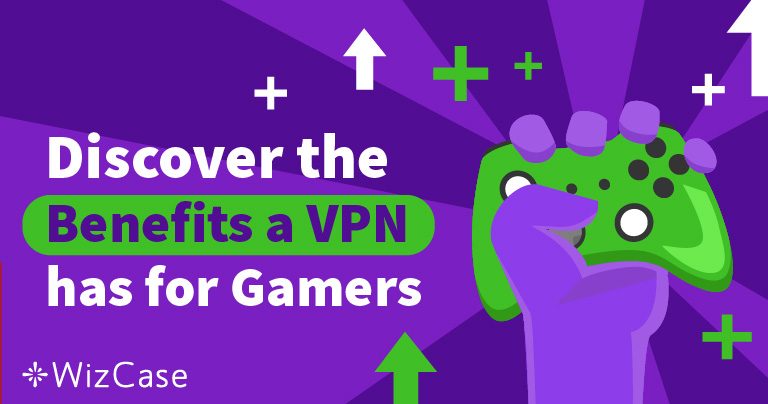 Le 4 migliori VPN per giocare online ed evitare il throttling