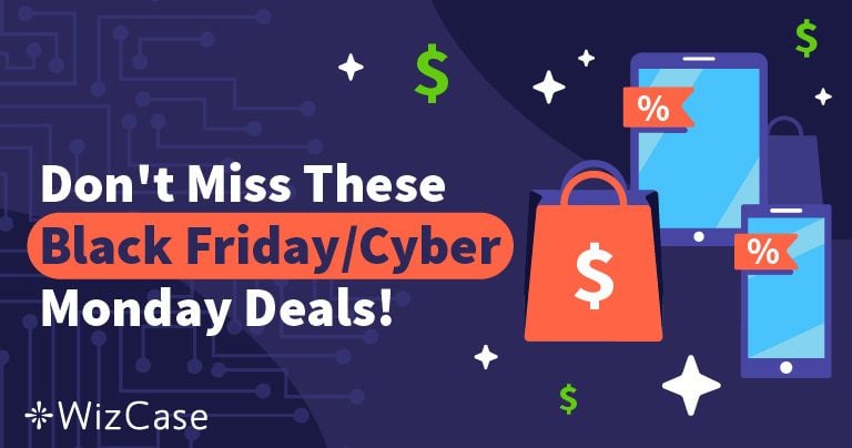 Le migliori promozioni di Black Friday e Cyber Monday del 2024