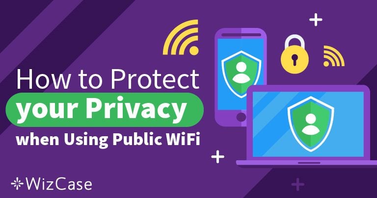 I problemi di sicurezza con i Wi-Fi pubblici