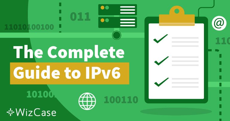 Cos&rsquo;&egrave; l&rsquo;IPv6 e le ragioni della sua importanza