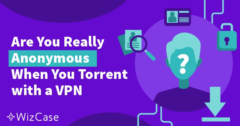 Una VPN nasconde il tuo IP durante il torrenting?