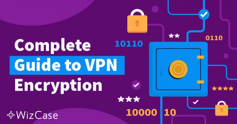 Guida Completa alla Crittografia VPN