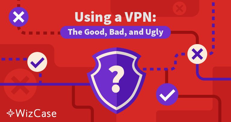 I Pro e i Contro dell&rsquo;Utilizzo di una VPN nel 2026