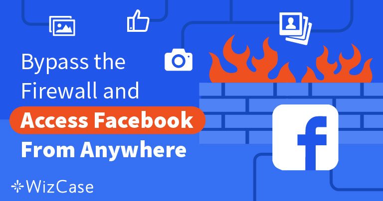 Come accedere a Facebook se bloccato a scuola o sul lavoro