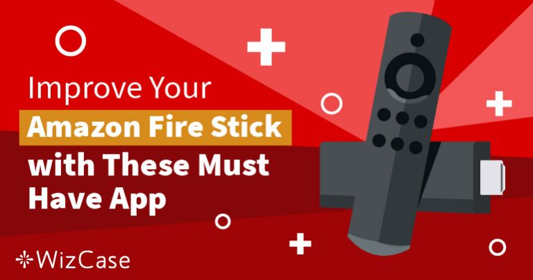 Le 19 Migliori App per Amazon FireStick