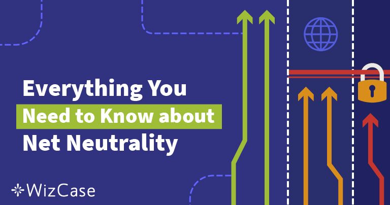 Cos’è la Net neutrality? La guida definitiva (Aggiornata al 2024)