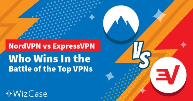 ExpressVPN vs NordVPN 2025: quale è la migliore (vedi risultati)