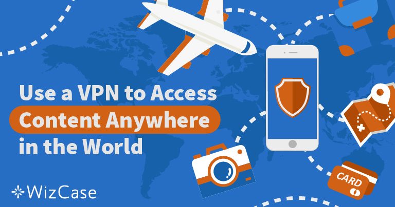Le 5 Migliori VPN per i Nomadi Digitali