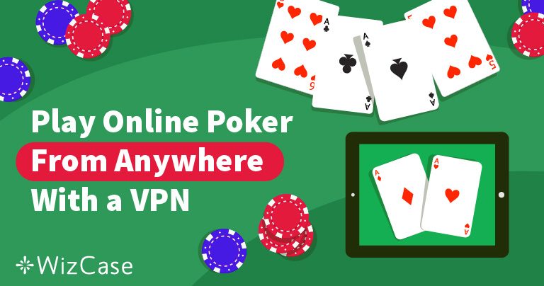 Le migliori 5 VPN per il poker online del 2024
