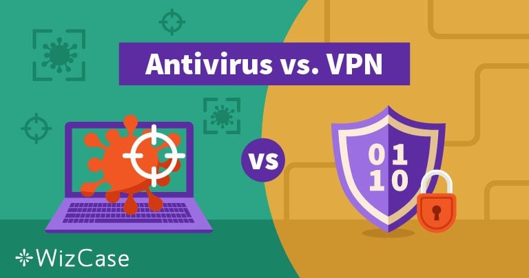 Antivirus vs VPN: Ti Servono Davvero Entrambi?