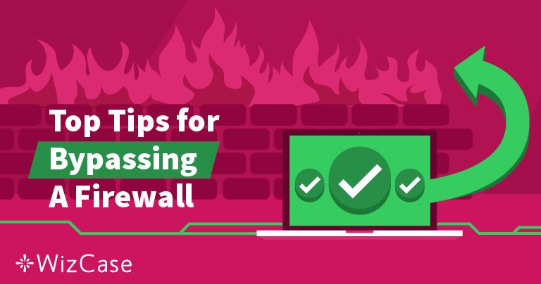 Cos&rsquo;&egrave; un Firewall, e Come Pu&ograve; Una VPN Oltrepassarlo?