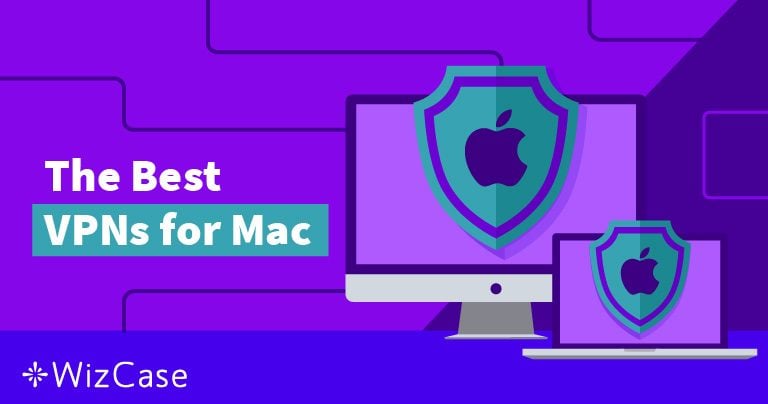 Le 7 migliori VPN per Mac: testate e recensite nel 2024