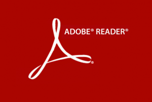 adobe reader pdf download