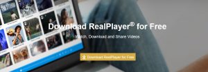 realplayer not downloading youtube videos 2020