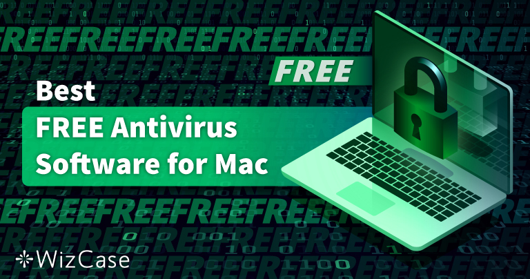 I 5 migliori antivirus GRATIS per Mac (testati nel 2022)