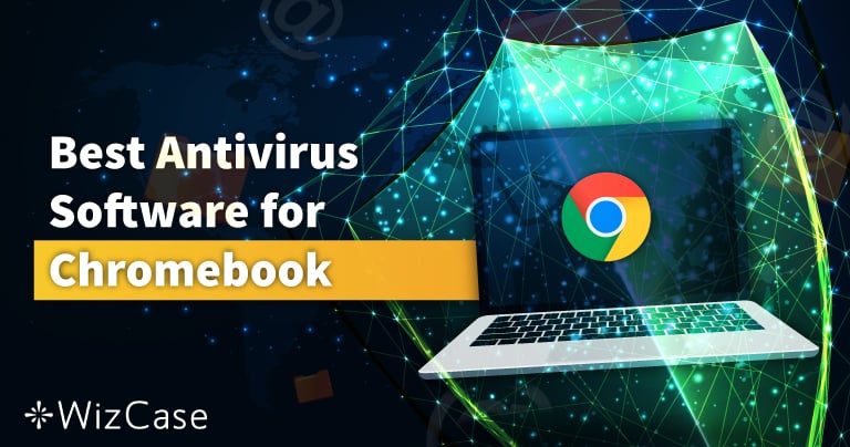 Hai bisogno di un antivirus per il Chromebook nel 2023?