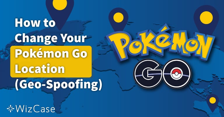 Come cambiare la tua posizione in Pokemon GO nel 2024