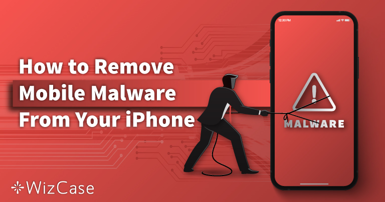 Come rimuovere i malware dal tuo iPhone o iPad nel (2023)