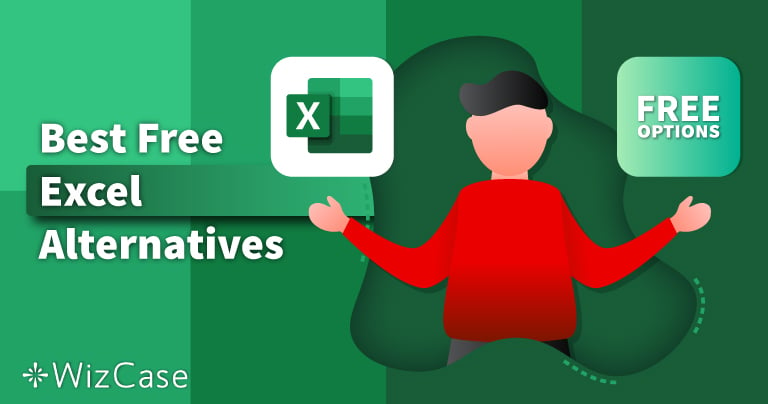 Le migliori alternative gratuite a Microsoft Excel (TESTATE 2024)
