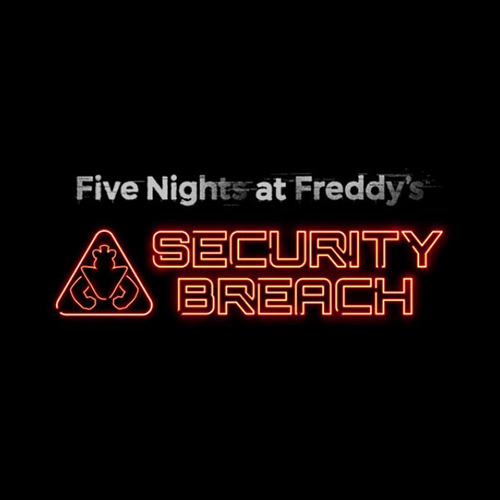 Gioco per PS5 Five Nights At Freddy's: Violazione della sicurezza