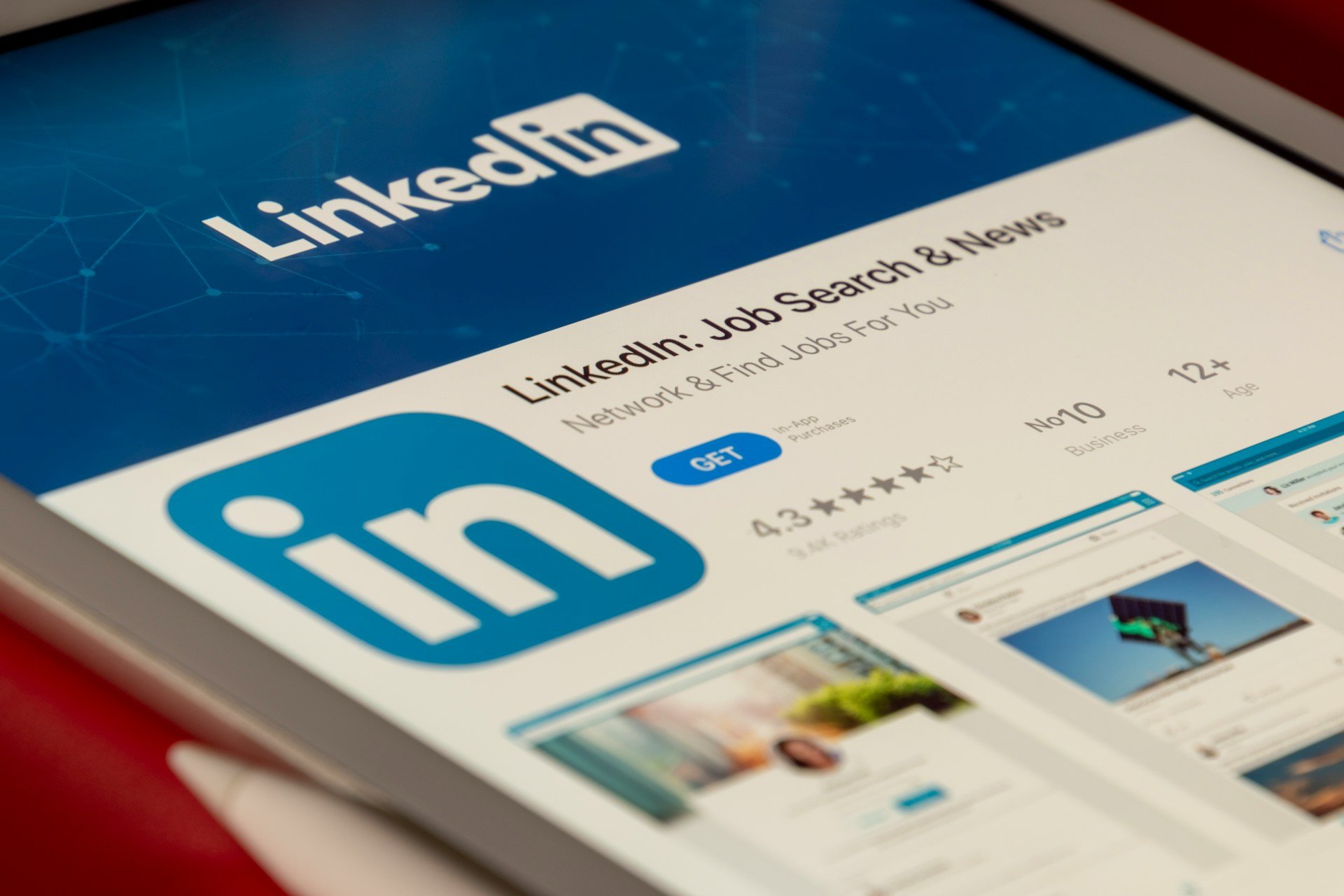 LinkedIn si espande nel gaming: presenta 3 nuovi giochi di logica