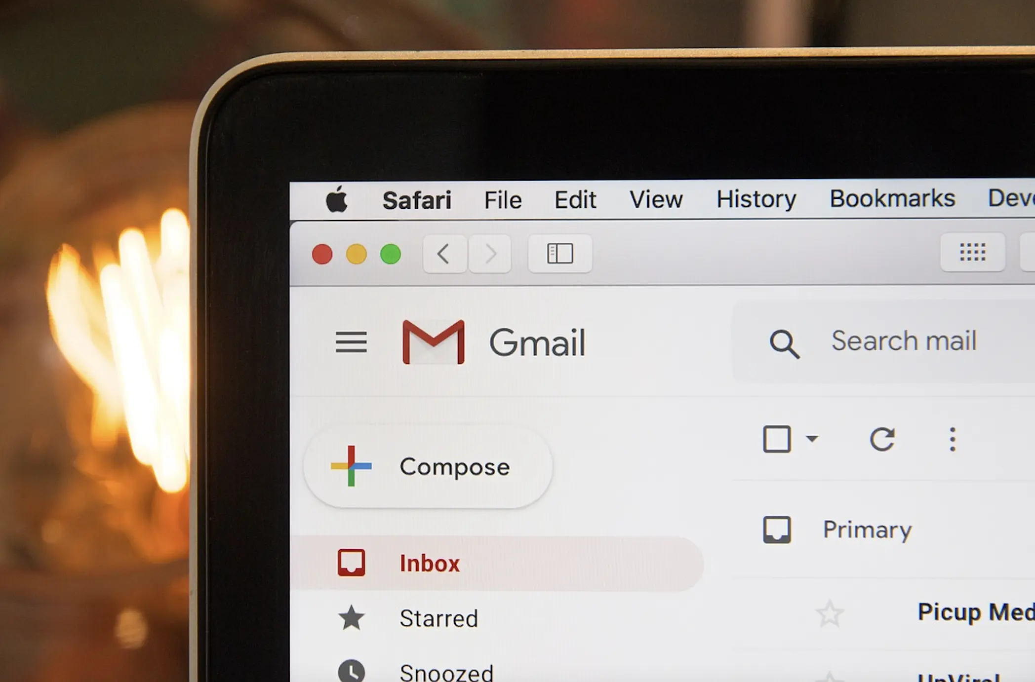 Gli Strumenti Gemini di Gmail Introducono la Funzione “Polish” per il Perfezionamento delle Email