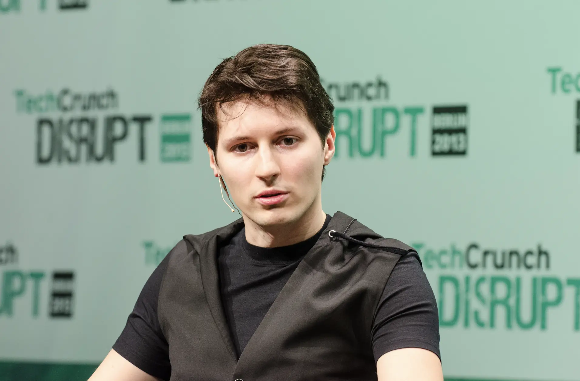 Il CEO di Telegram, Pavel Durov, Arrestato in Francia