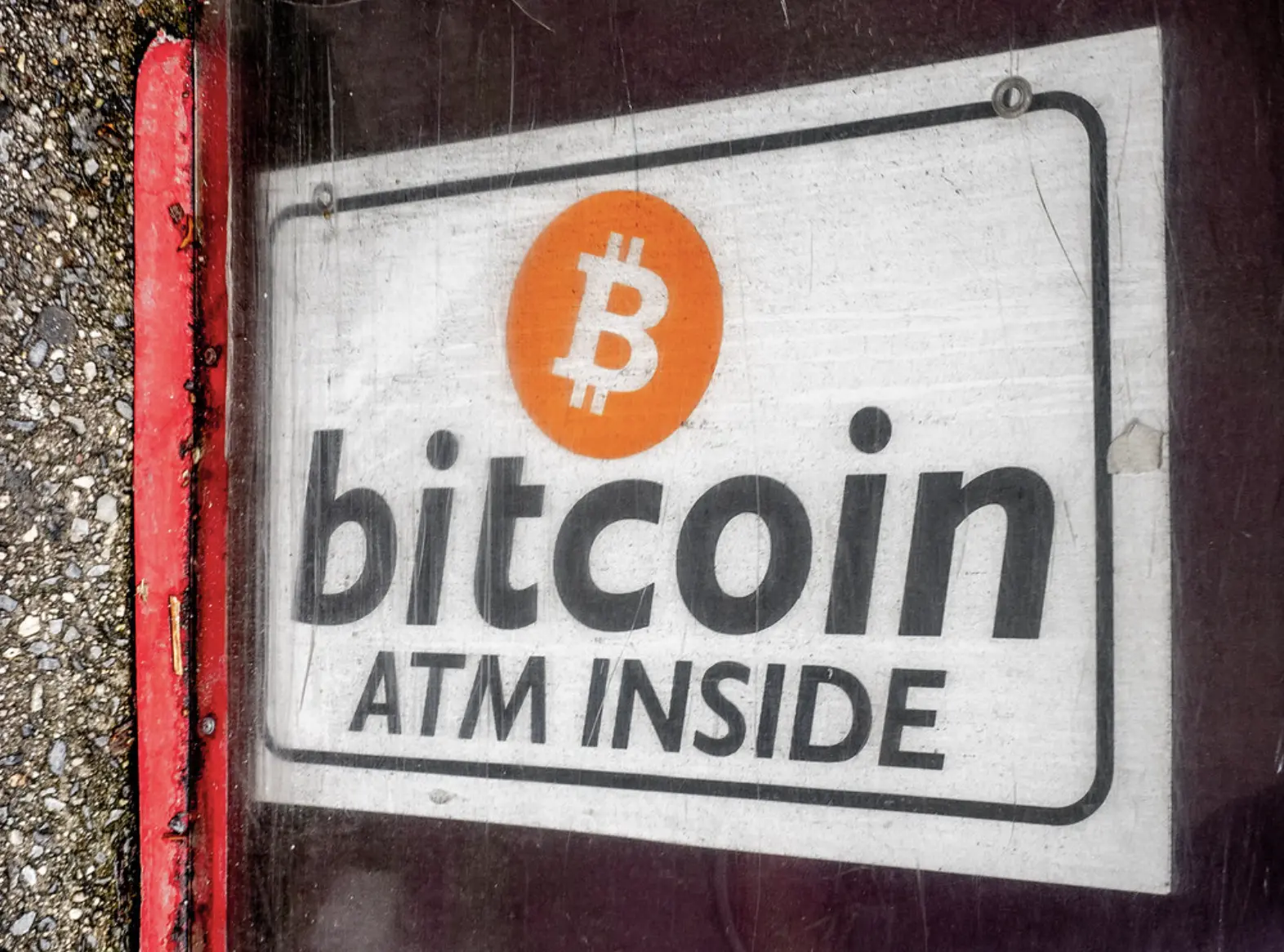 Bitcoin ATM: Un Passaggio per i Truffatori?