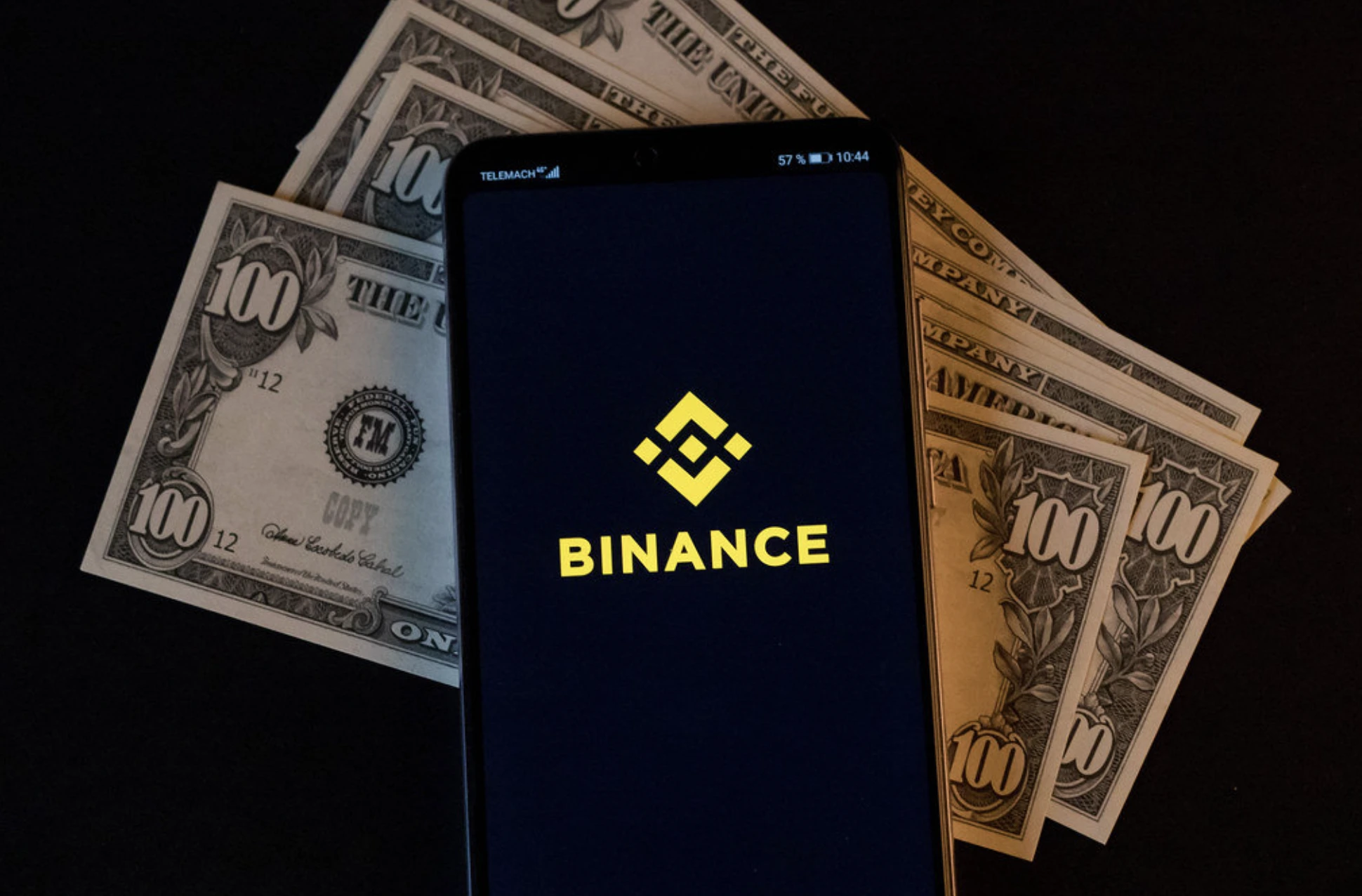 Binance avverte del ‘Clipper Malware’ che prende di mira gli utenti di criptovalute