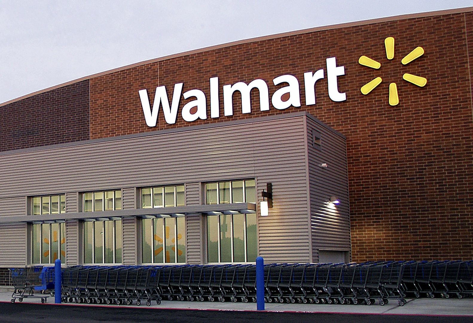 Finte Liste Walmart Ingannano i Clienti Facendoli Cadere in Truffe