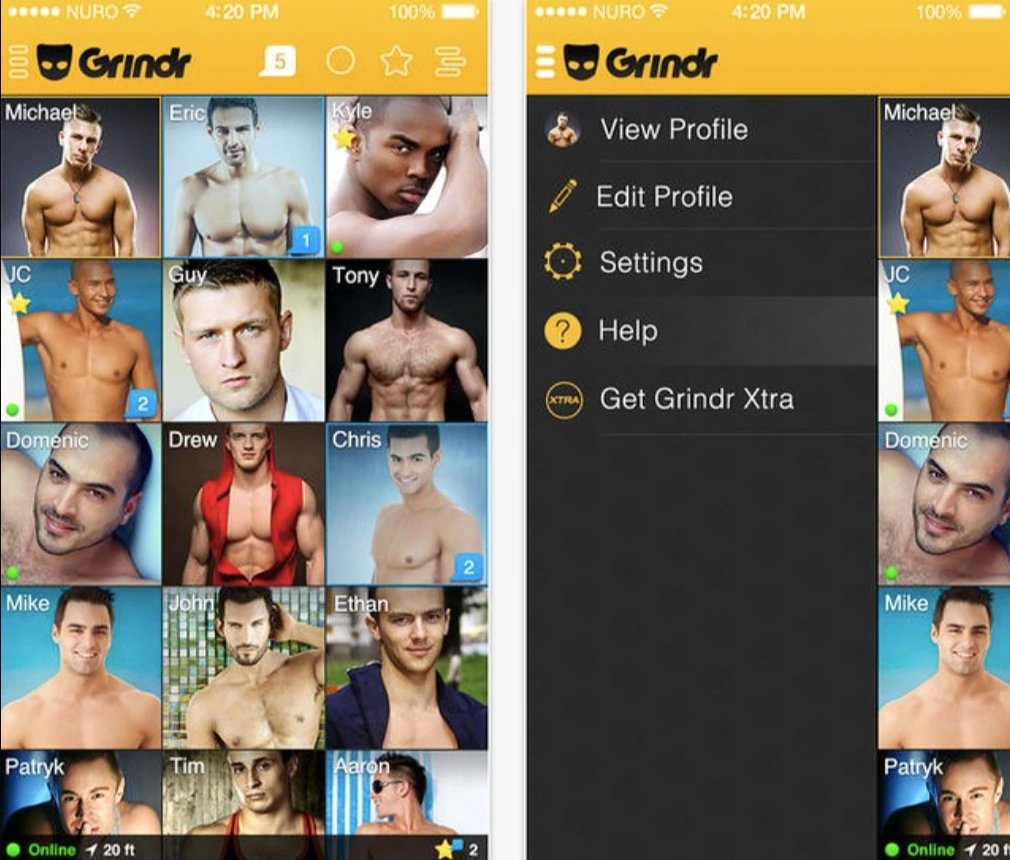 L’AI Wingman di Grindr mira a semplificare gli appuntamenti