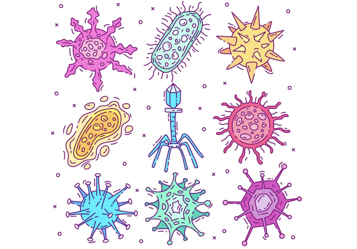 Avanzamenti dell’Intelligenza Artificiale in Virologia: Identificati 70.500 Nuovi Virus RNA