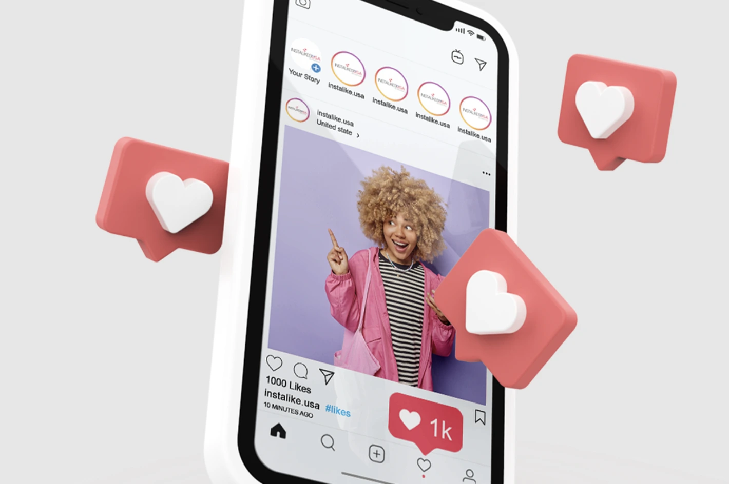 Instagram Riduce la Qualità del Video per i Contenuti Meno Popolari