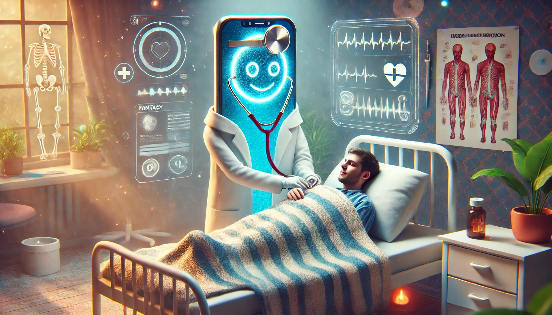 Opinione: I Chatbot stanno diventando i Medici di Base delle persone – Impressionante, ma Rischioso