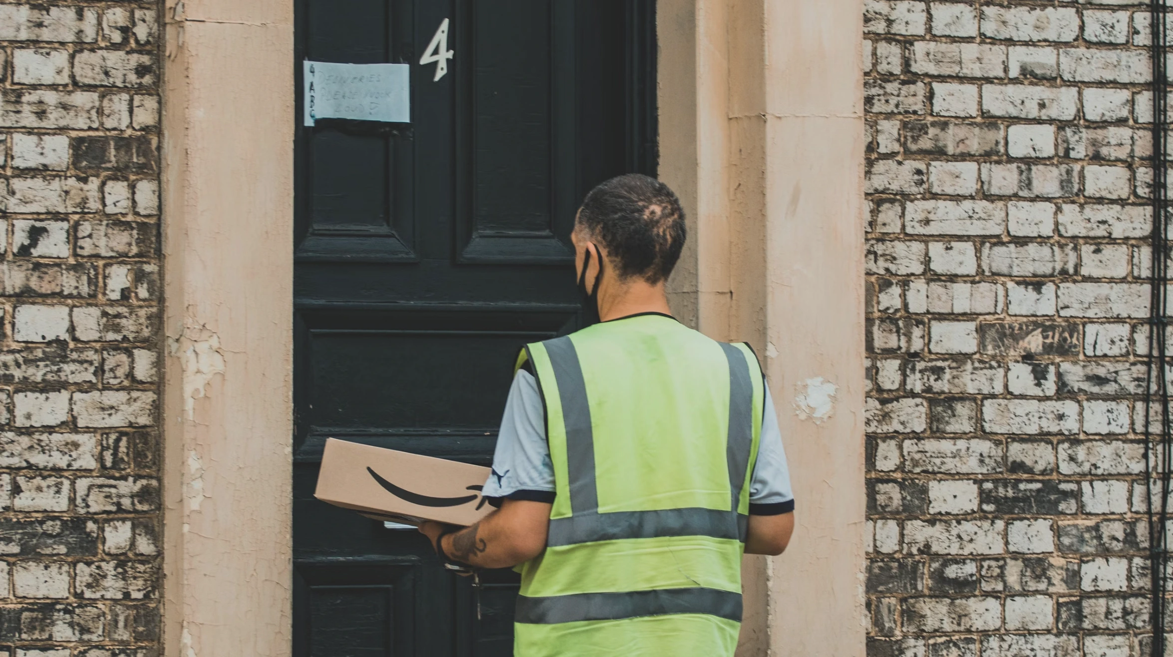 Violazione di Amazon Vendor: Sono stati diffusi milioni di dati dei dipendenti