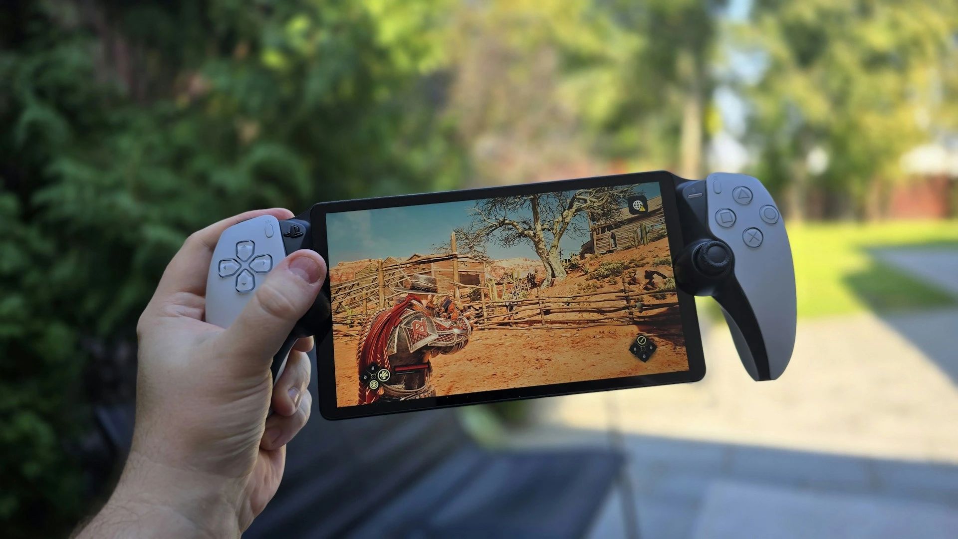 Sony sta sviluppando una PS5 portatile per competere con Nintendo Switch