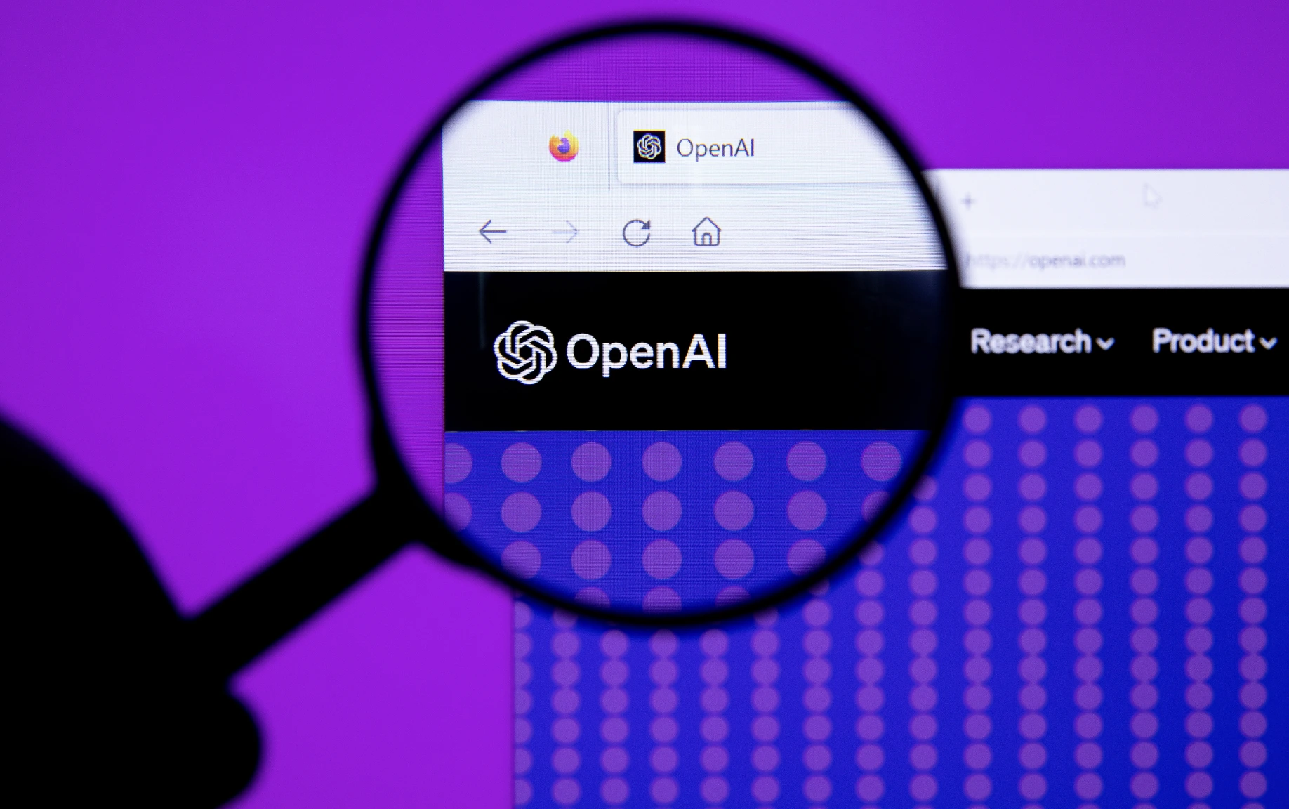 OpenAI stringe una partnership con Anduril, azienda di tecnologia della difesa