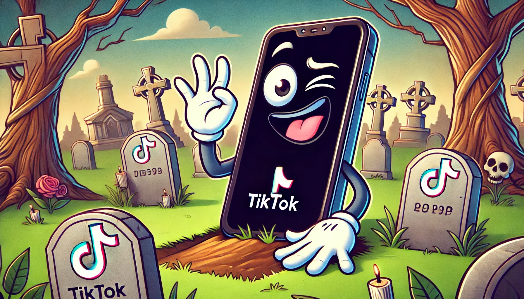 Opinione: Cosa Sta Succedendo Con TikTok Negli Stati Uniti? Cronaca Di Un Social Network Intrappolato Nel Limbo