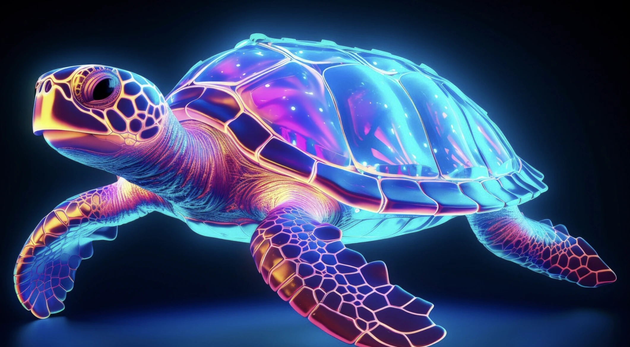 Beatbot lancia RoboTurtle Eco-Friendly