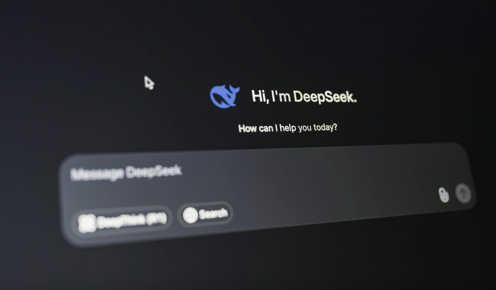 Il Modello IA DeepSeek-R1 Solleva Preoccupazioni per la Sicurezza in un Nuovo Studio