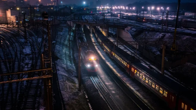 L’attacco informatico paralizza il sistema di biglietteria ferroviaria dell’Ucraina