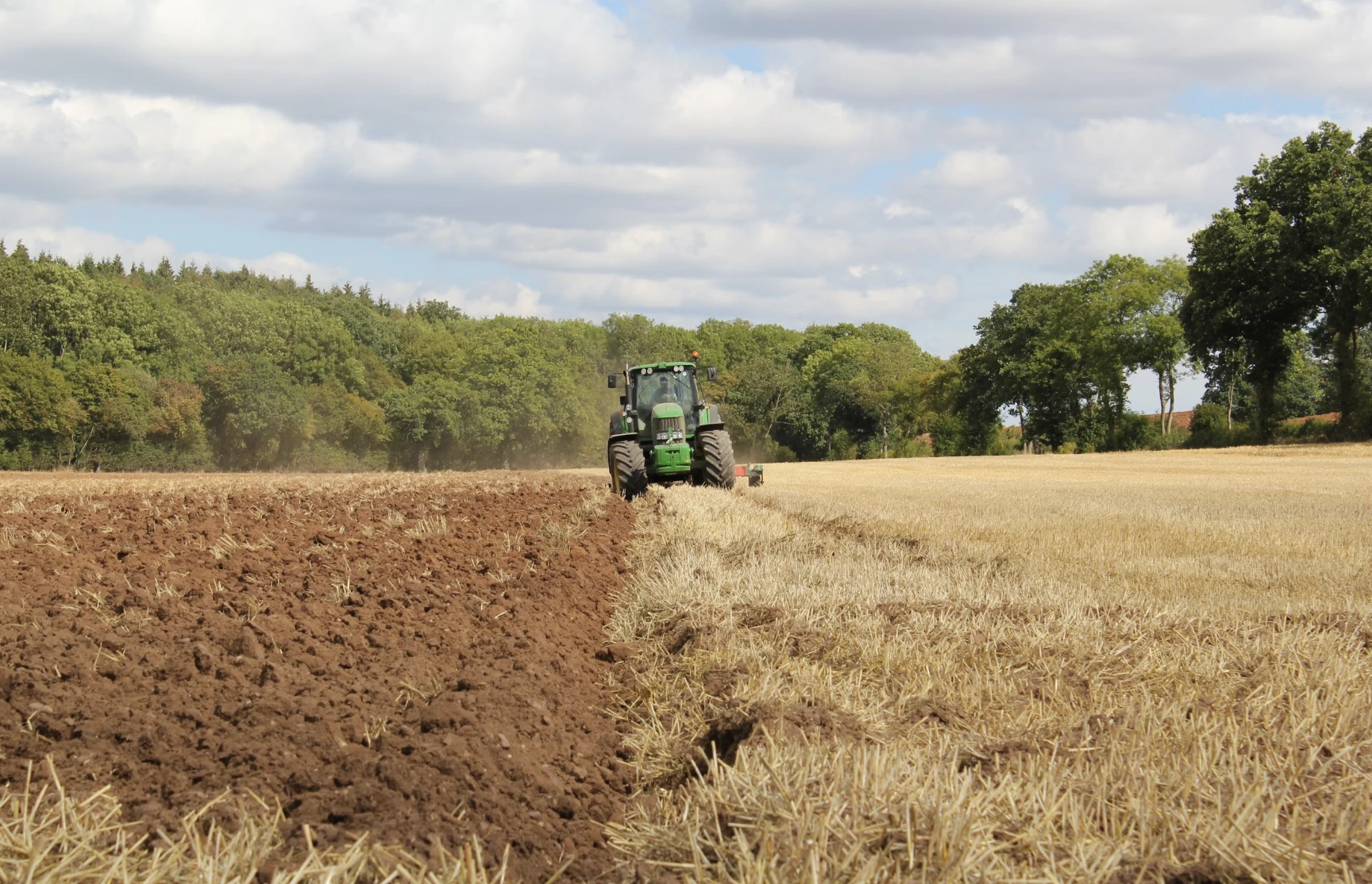 Tavant lancia soluzioni AI per ottimizzare l’agricoltura e le catene di approvvigionamento alimentare